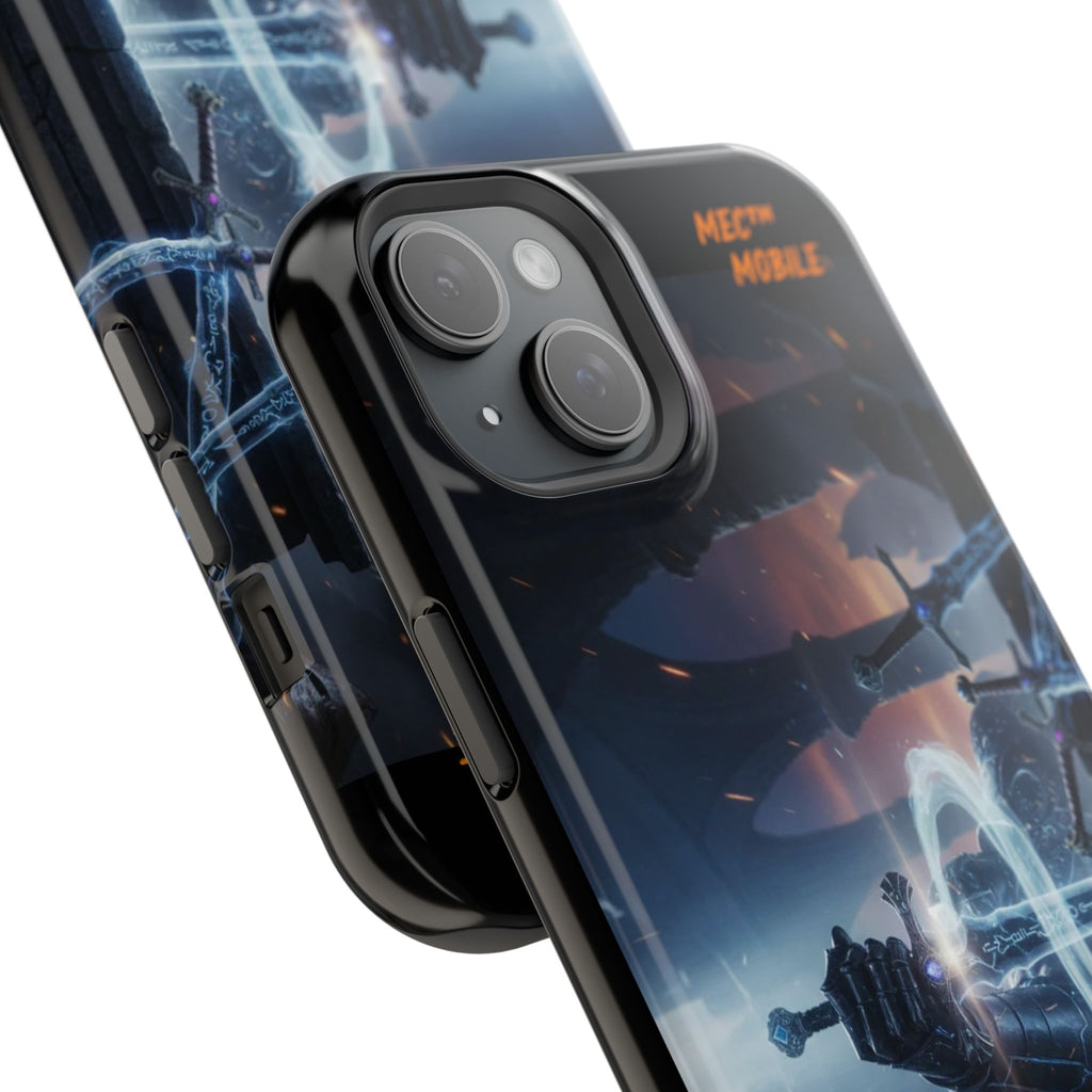 MEC™ Fantasy Sword Phone Cases