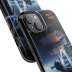 MEC™ Fantasy Sword Phone Cases