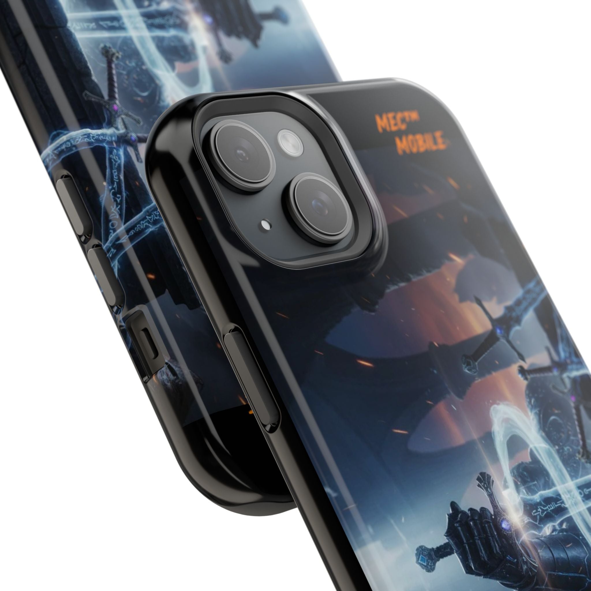 MEC™ Fantasy Sword Phone Cases