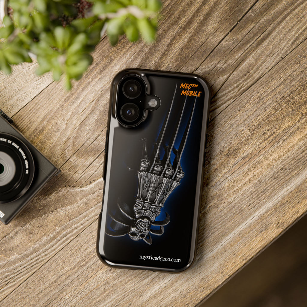 MEC™ The Claw Phone Cases