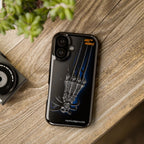 MEC™ The Claw Phone Cases