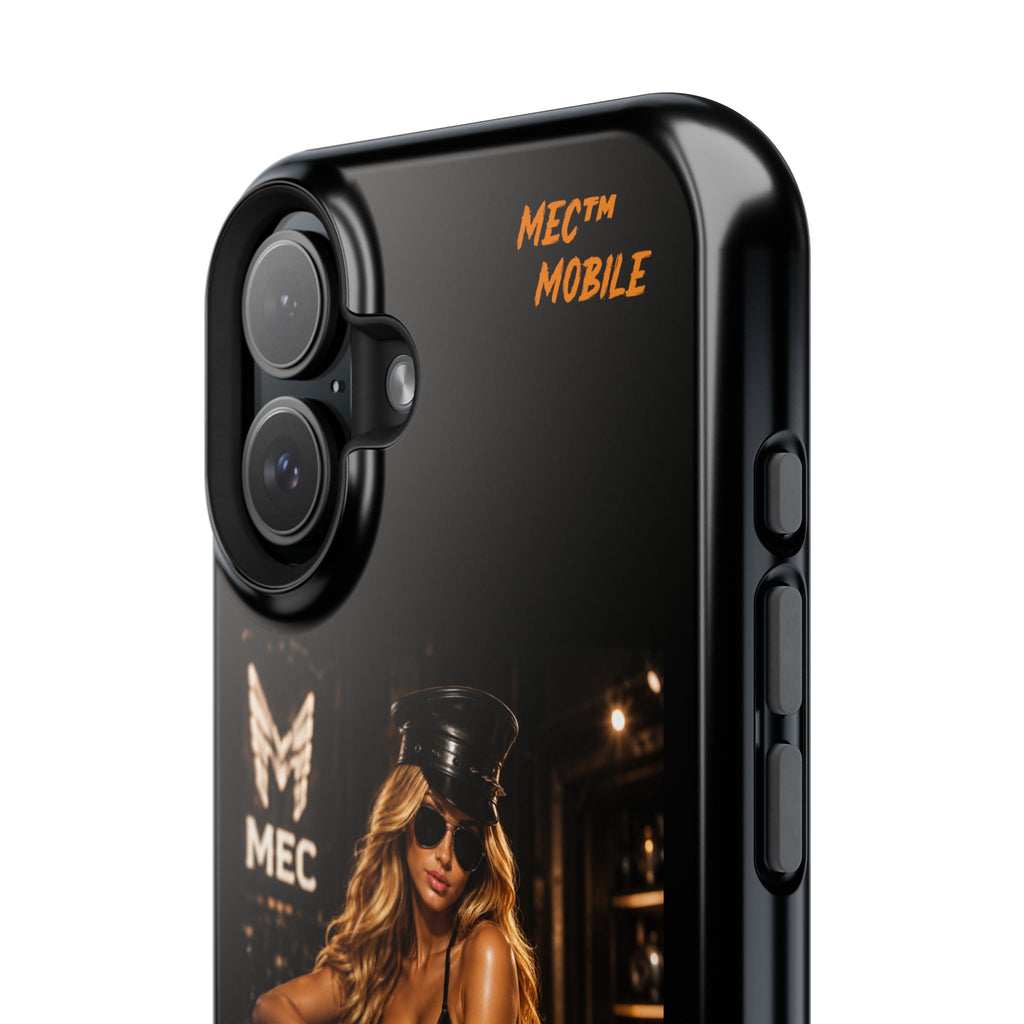 MEC™ Midnight Vixen