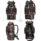 Shadow Ops™ Gear Tactical Pack