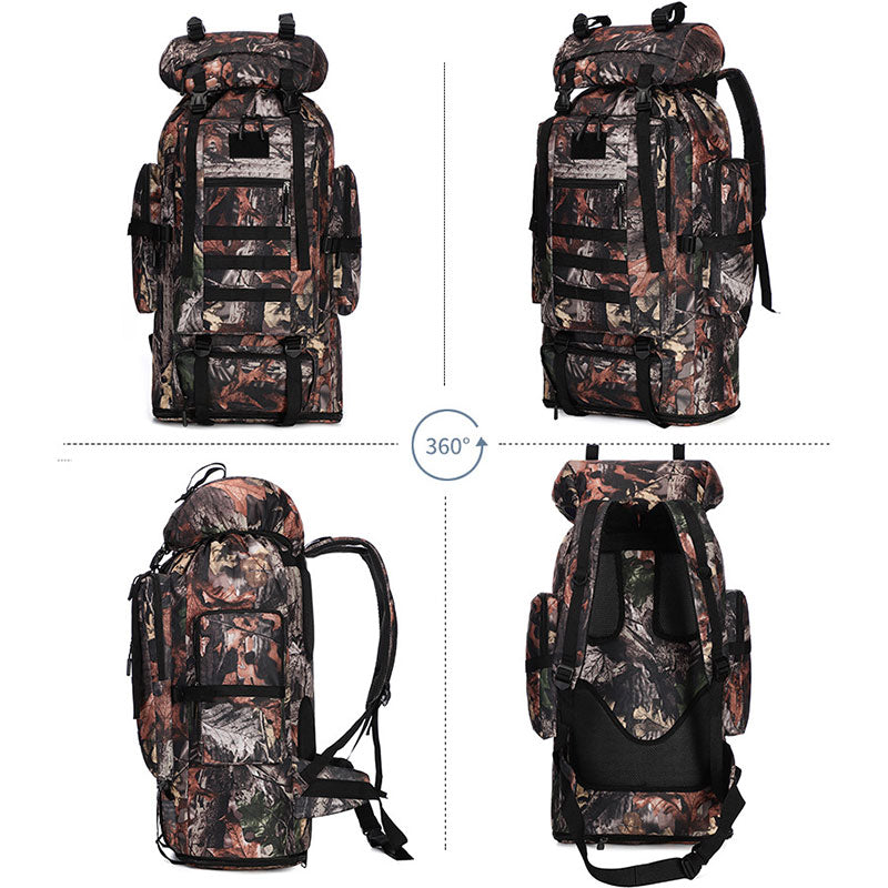 Shadow Ops™ Gear Tactical Pack
