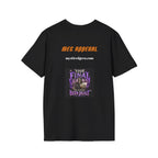 MEC™ Fate Never Folds