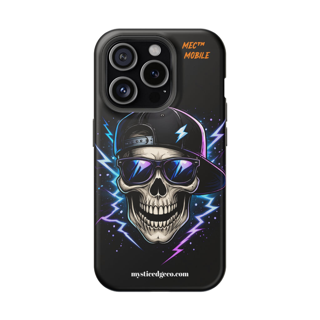 MEC™ Skull Phone Cases