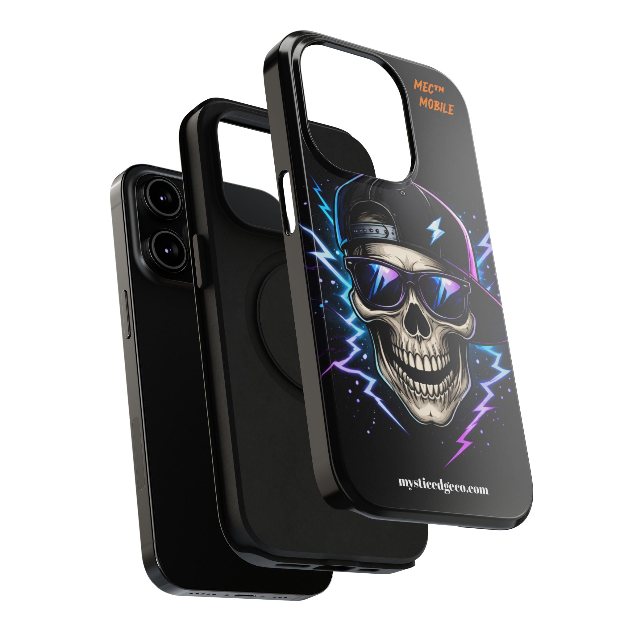 MEC™ Skull Phone Cases