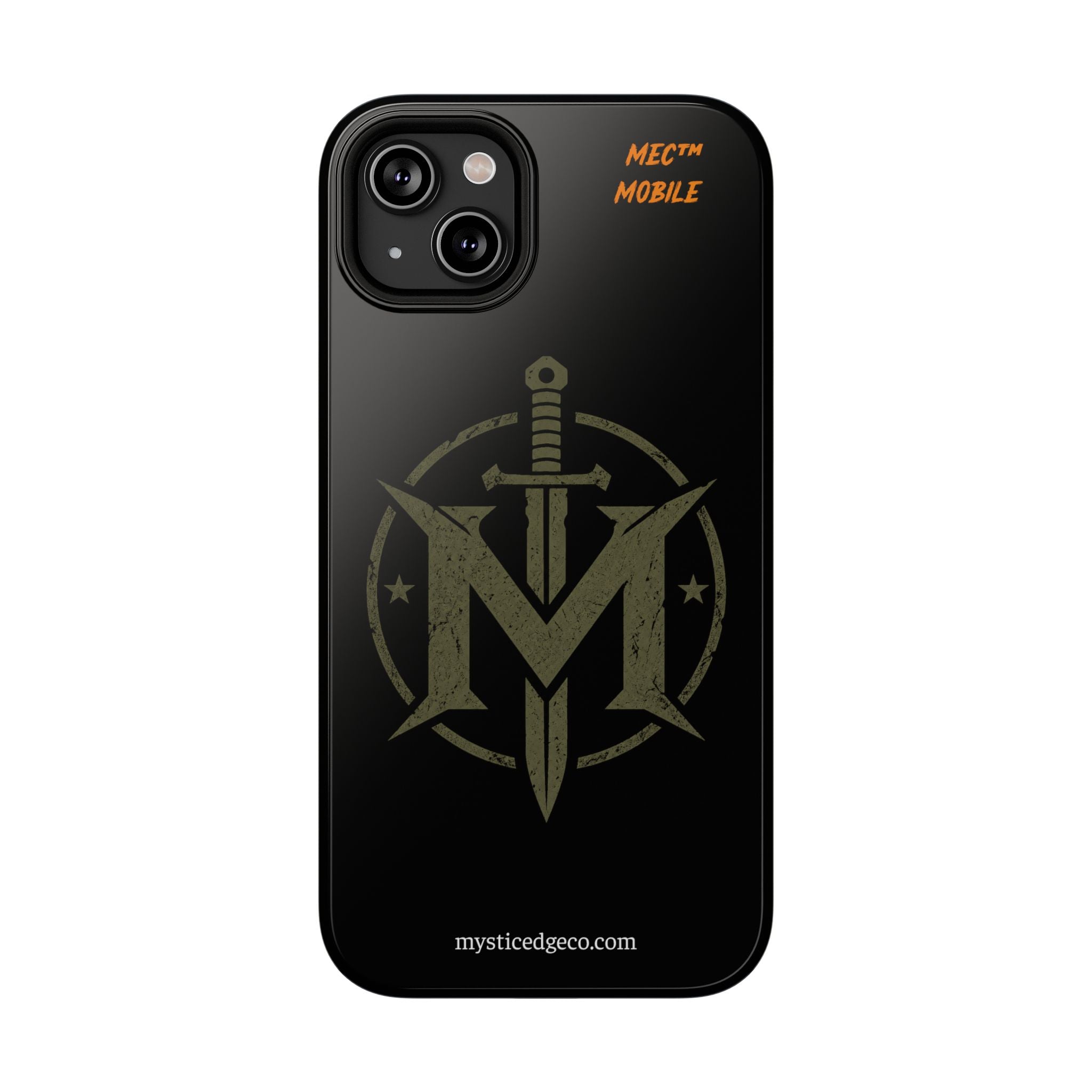 MEC™ Tactical Field Phone Cases