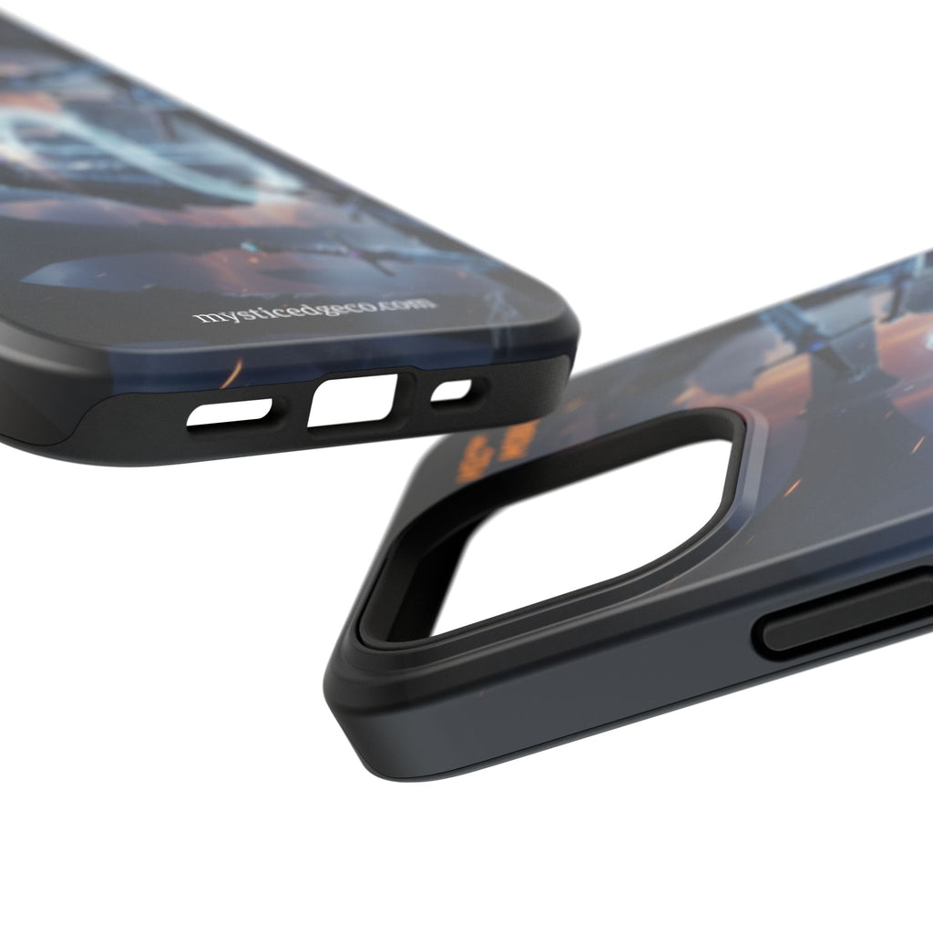 MEC™ Fantasy Sword Phone Cases