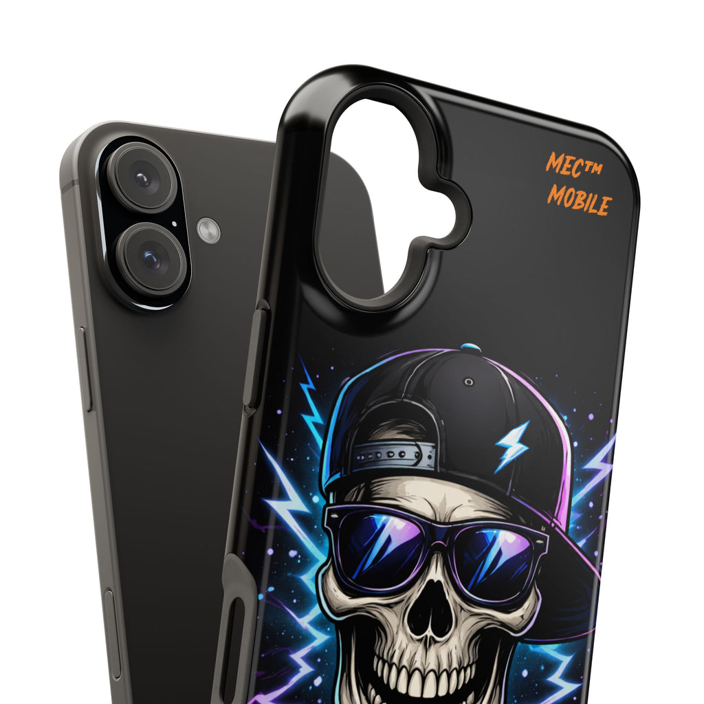 MEC™ Skull Phone Cases