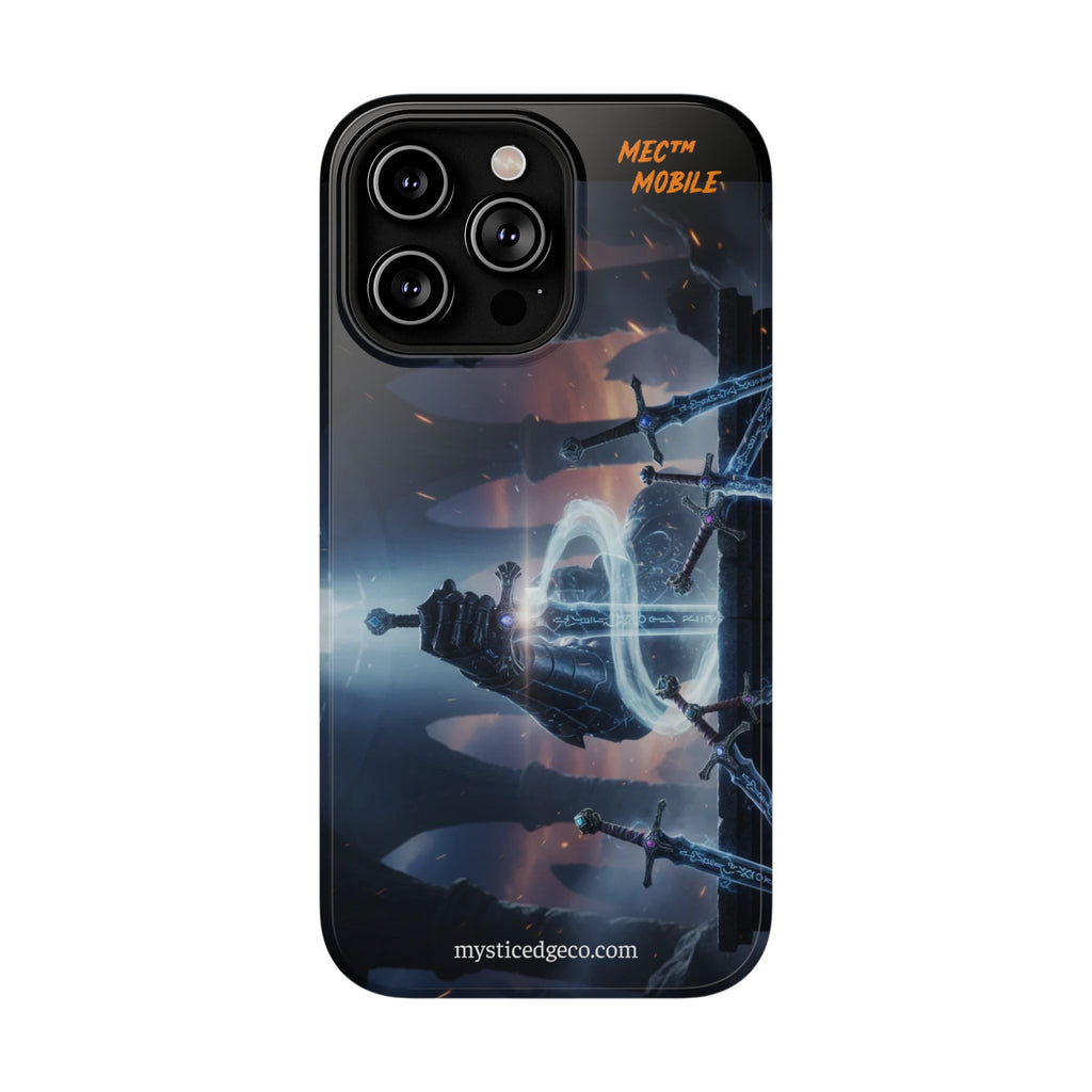 MEC™ Fantasy Sword Phone Cases