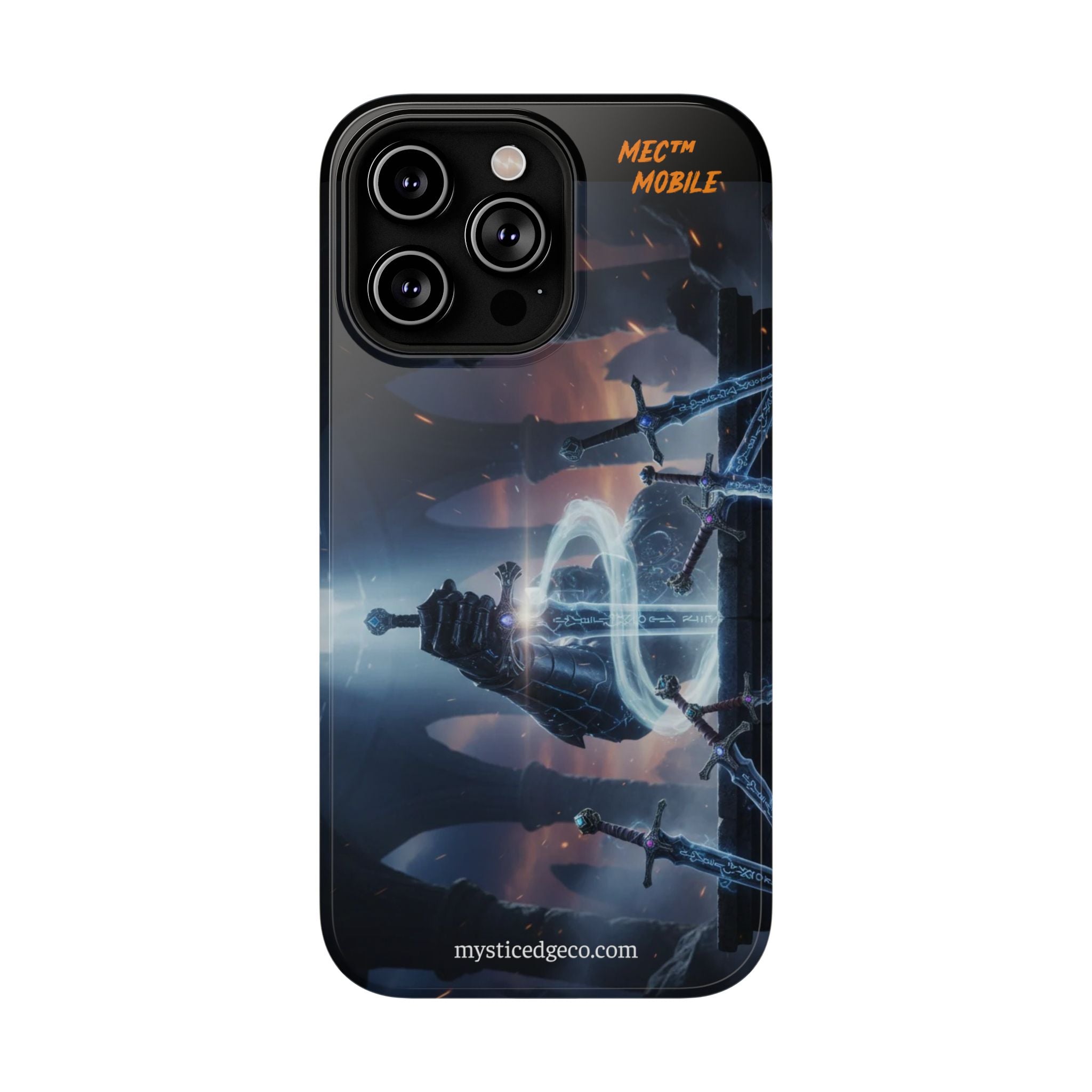 MEC™ Fantasy Sword Phone Cases