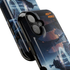 MEC™ Fantasy Sword Phone Cases