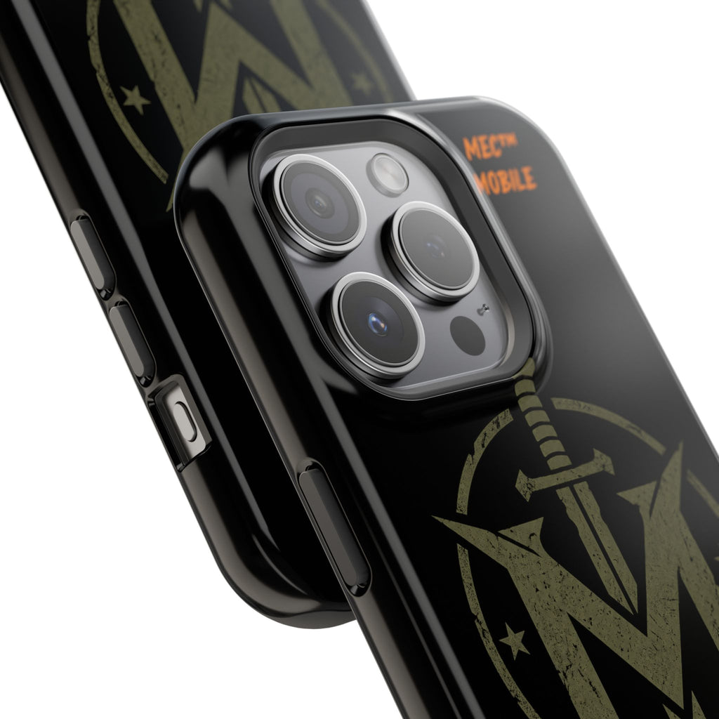 MEC™ Tactical Field Phone Cases