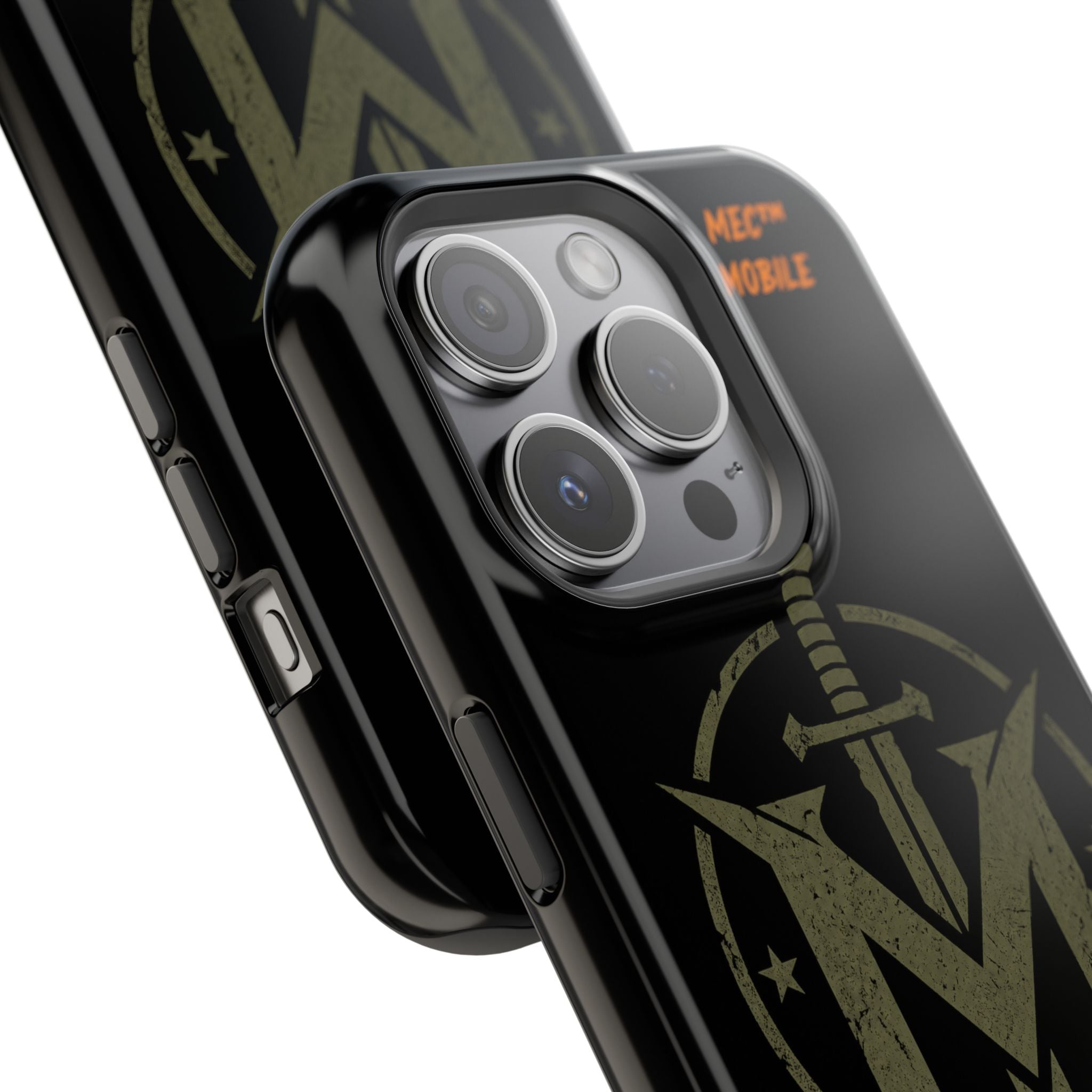 MEC™ Tactical Field Phone Cases