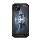 MEC™ Clash Of Titans Phone Cases