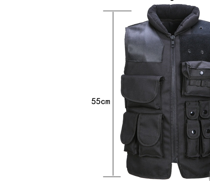 Forge™ Tactical Vest, Military Hunting Vest