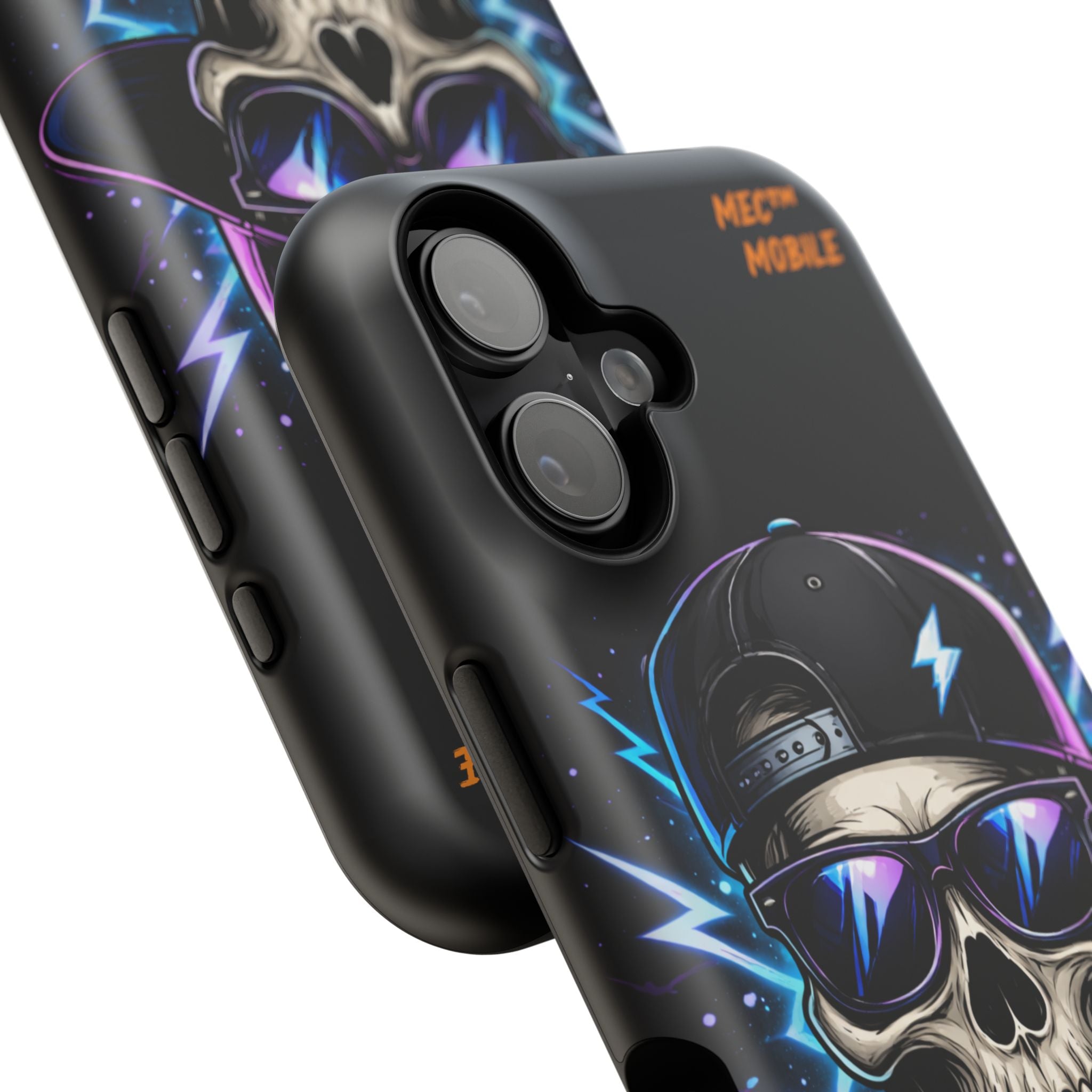 MEC™ Skull Phone Cases