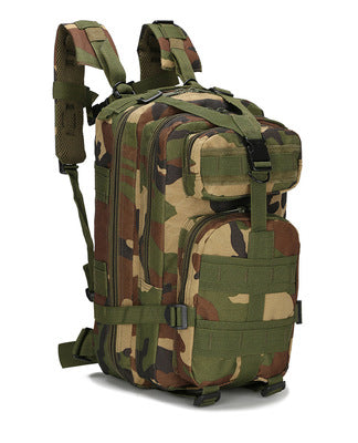 🔥 “ForgePack™ Tactical Carrier”