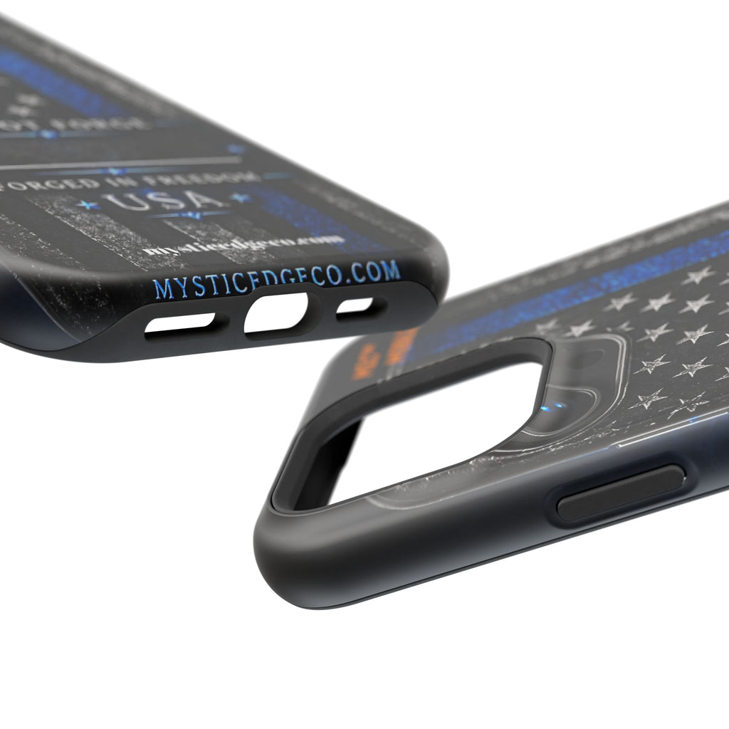 MEC™ Patriot Forge Phone Cases