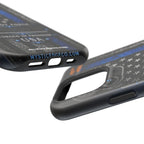 MEC™ Patriot Forge Phone Cases