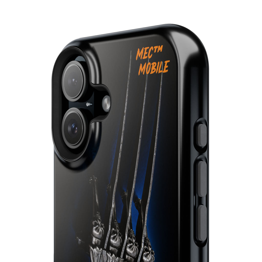 MEC™ The Claw Phone Cases
