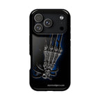 MEC™ The Claw Phone Cases