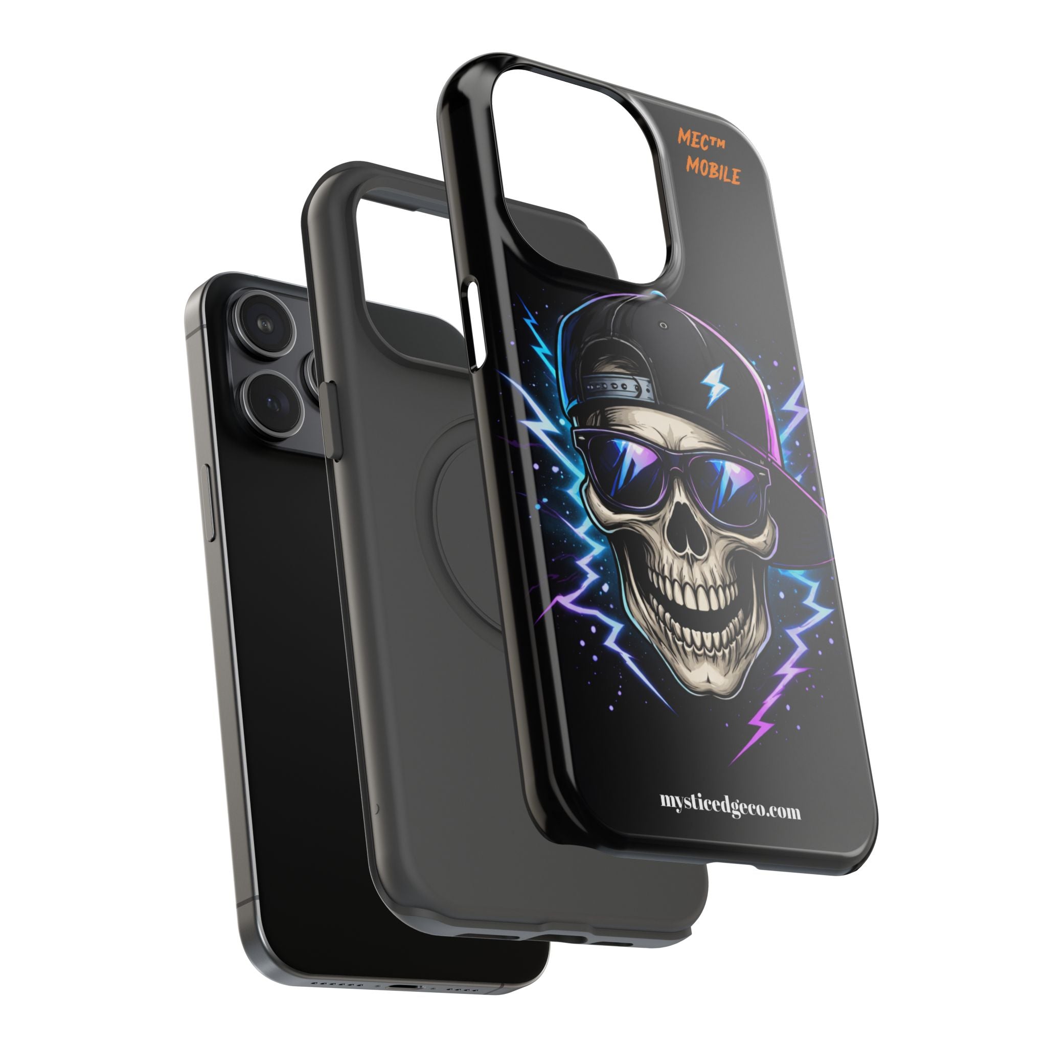 MEC™ Skull Phone Cases