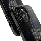MEC™ The Claw Phone Cases