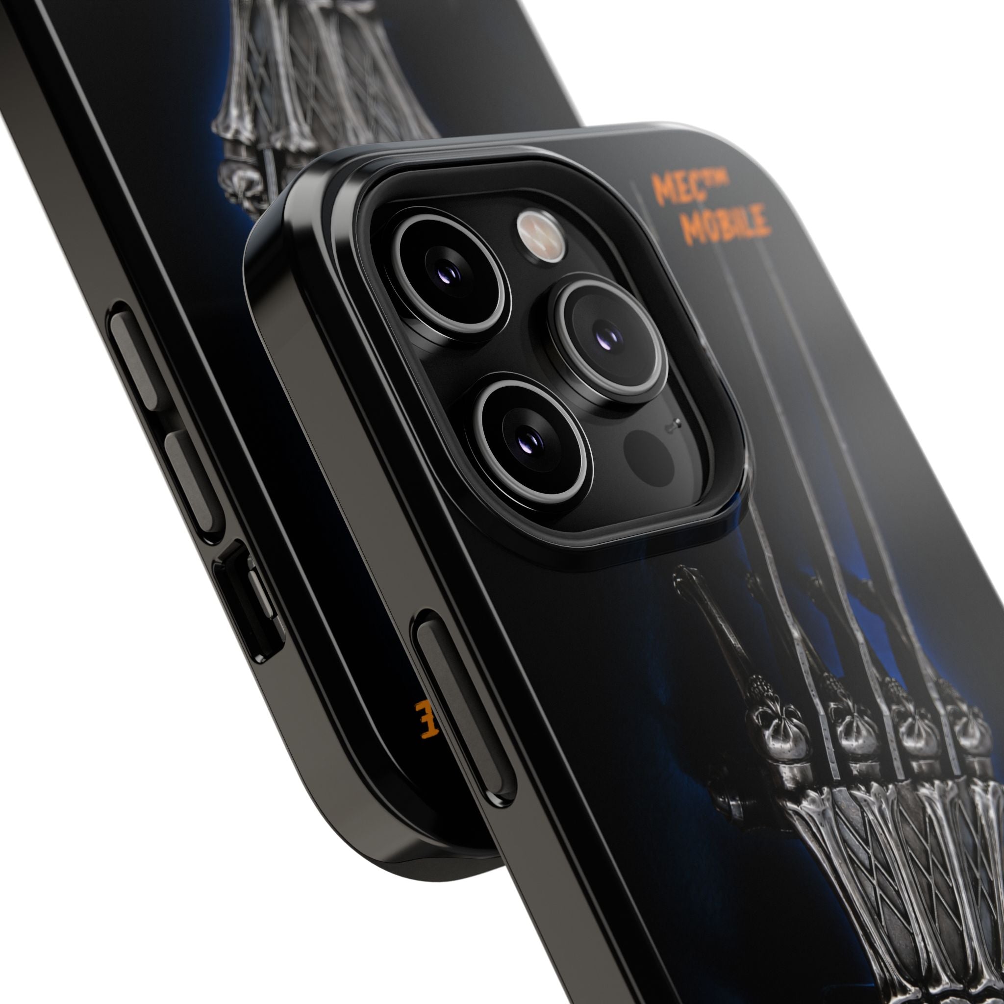 MEC™ The Claw Phone Cases