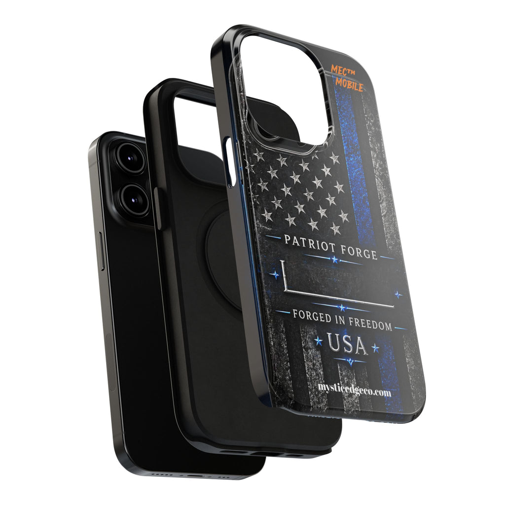 MEC™ Patriot Forge Phone Cases