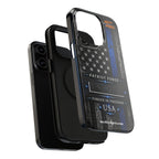 MEC™ Patriot Forge Phone Cases