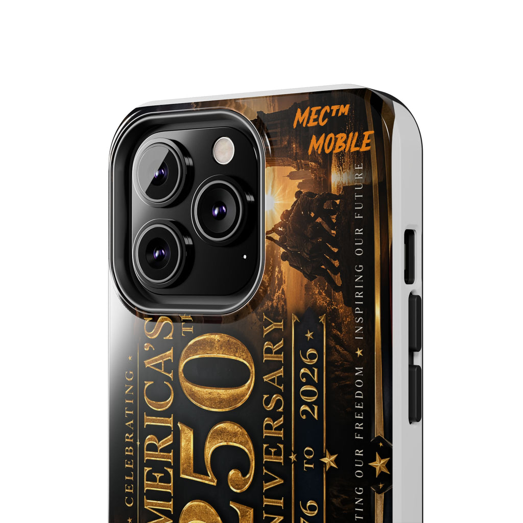 MEC™ America's 250th Phone Cases