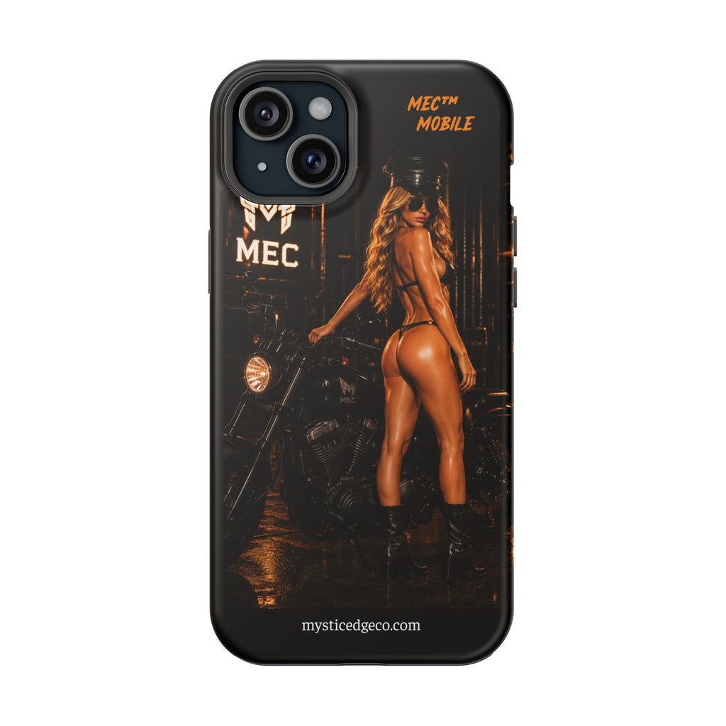 MEC™ Midnight Rider