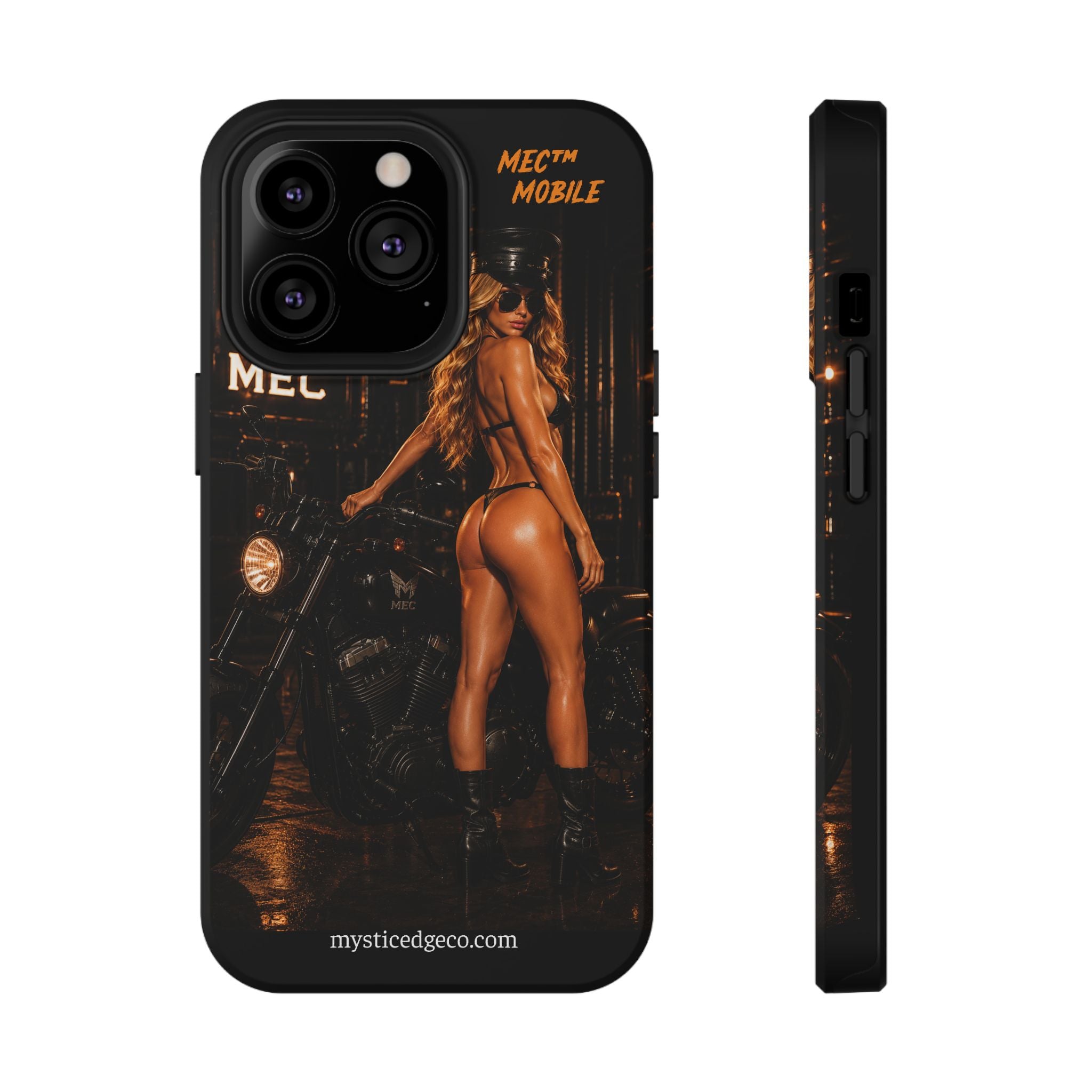 MEC™ Midnight Rider