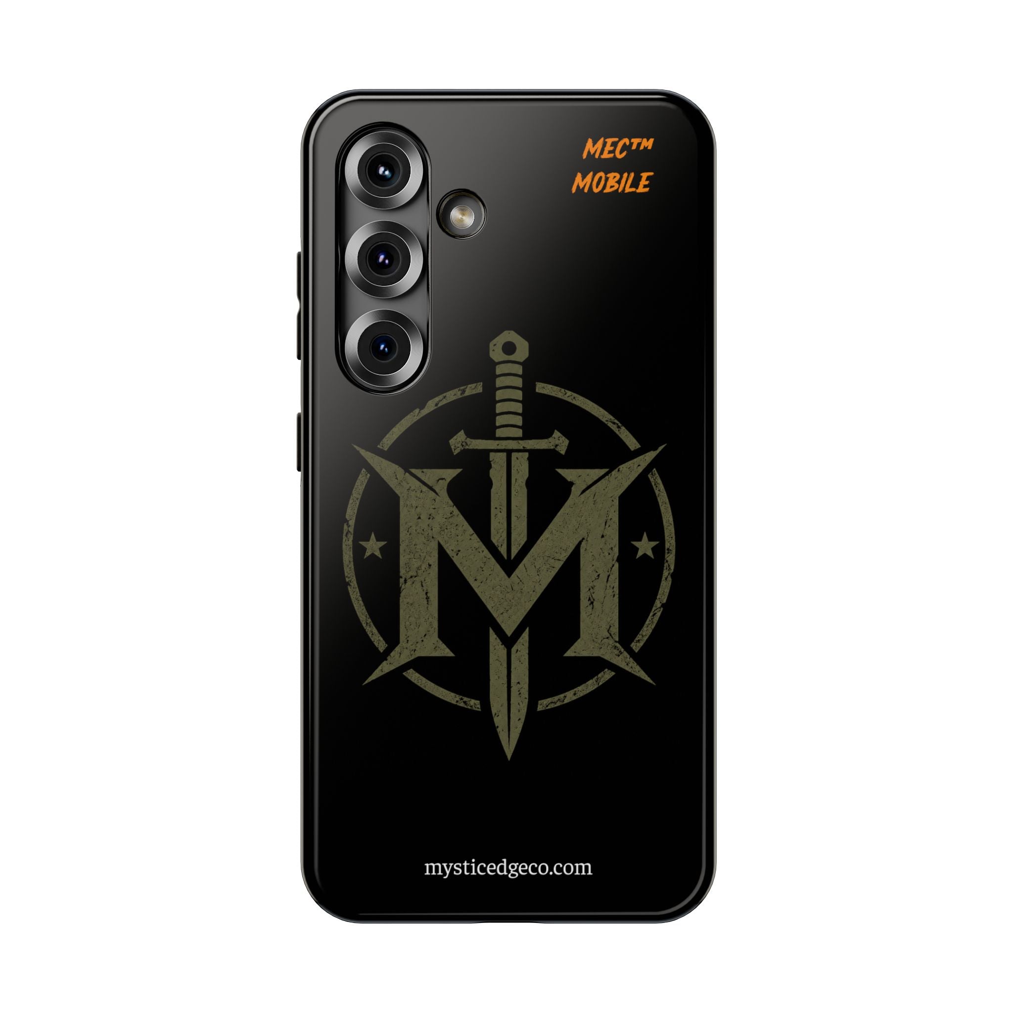 MEC™ Tactical Field Phone Cases