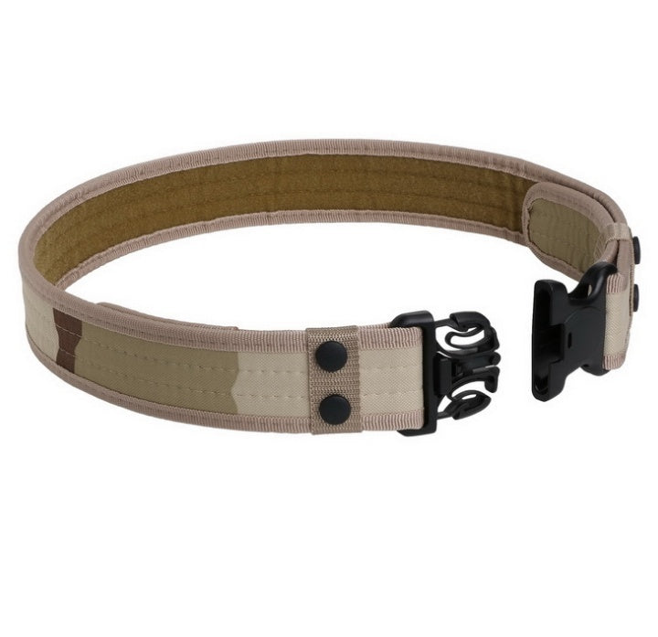 Forge™ Military tactical belt