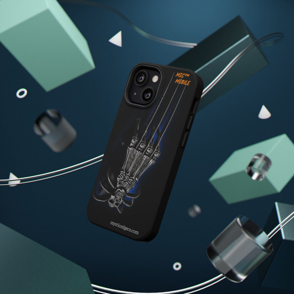MEC™ The Claw Phone Cases