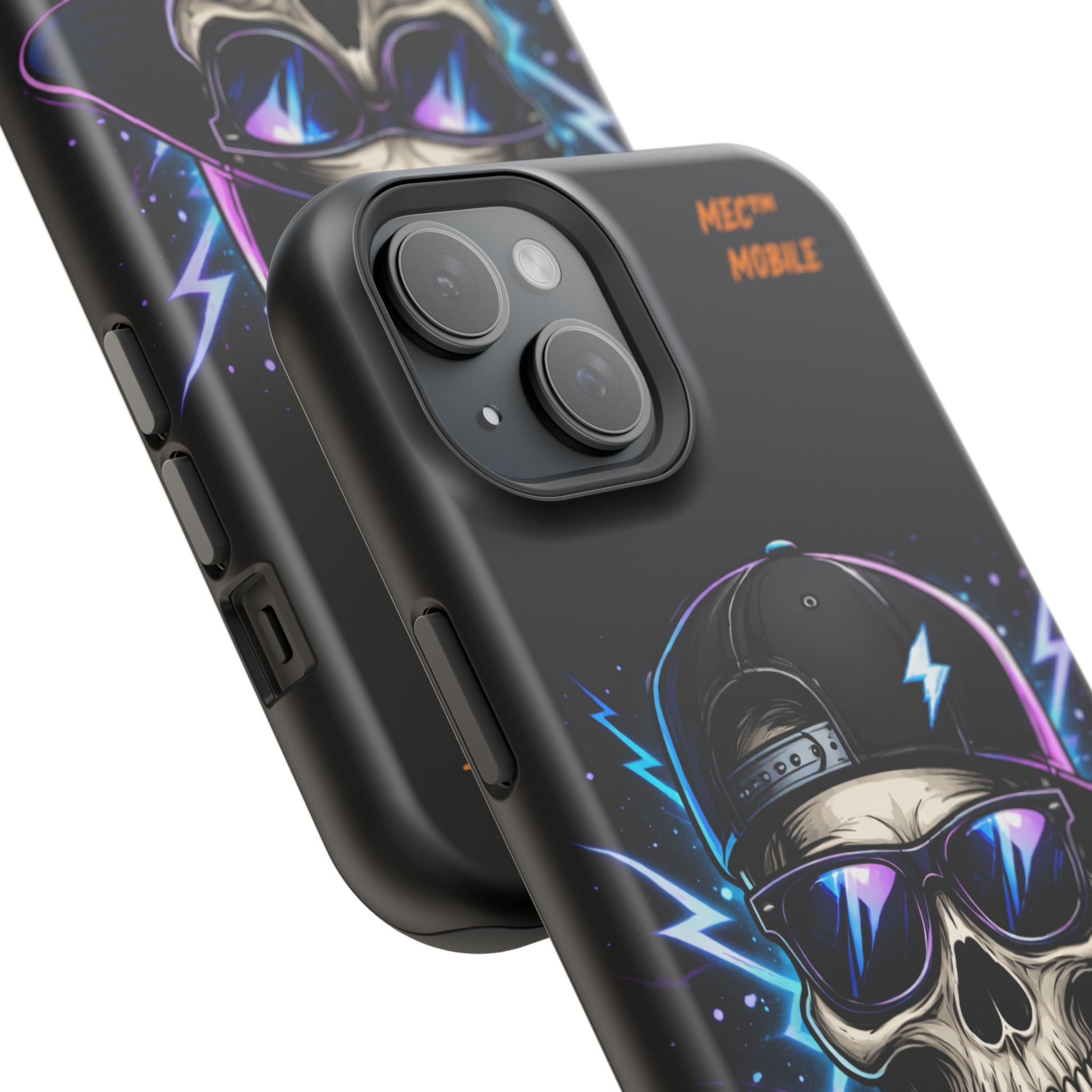MEC™ Skull Phone Cases