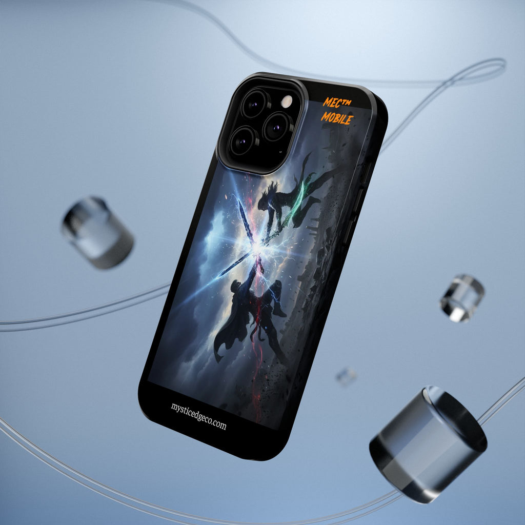 MEC™ Clash Of Titans Phone Cases