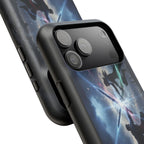 MEC™ Clash Of Titans Phone Cases