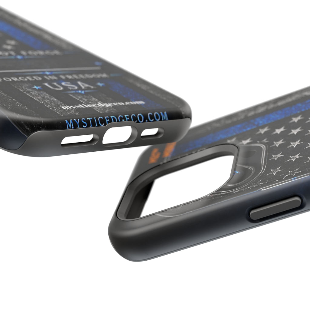 MEC™ Patriot Forge Phone Cases