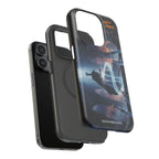 MEC™ Fantasy Sword Phone Cases