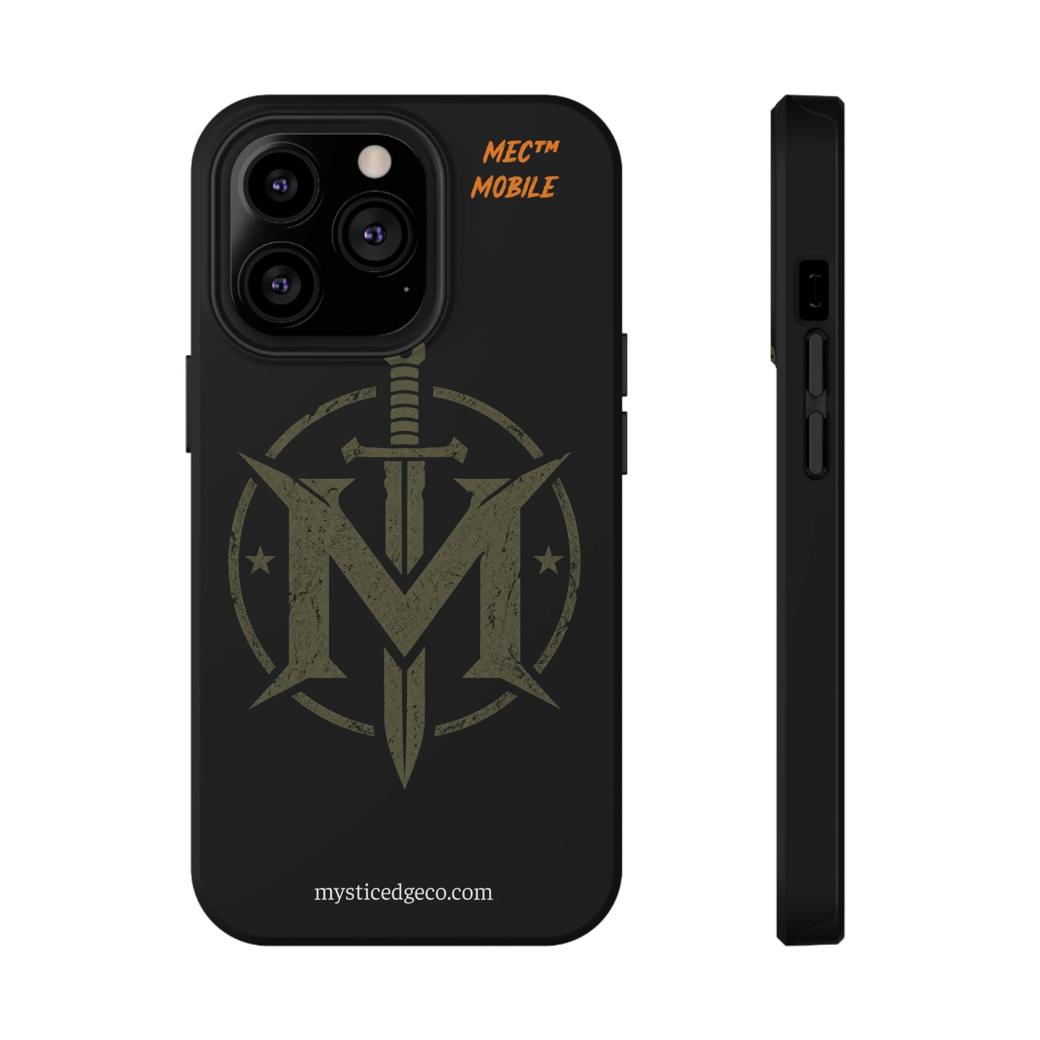 MEC™ Tactical Field Phone Cases