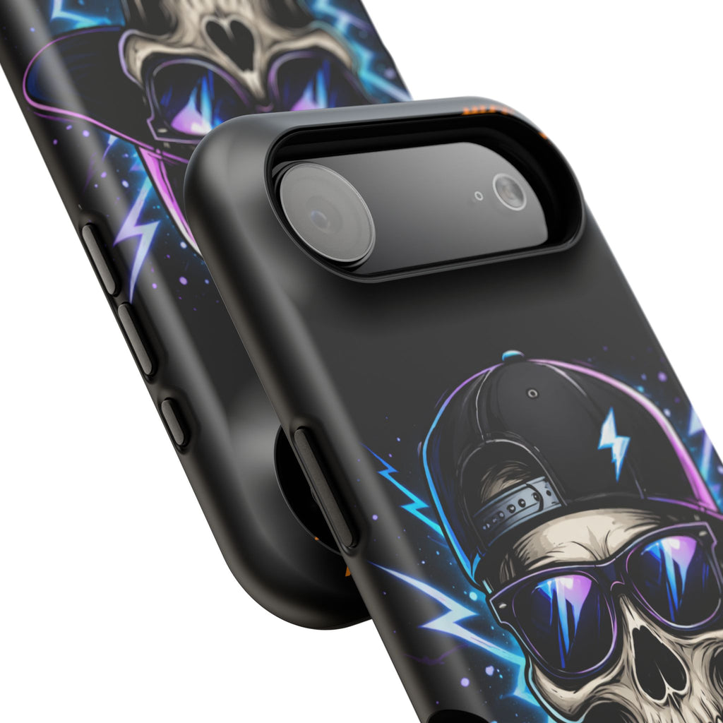 MEC™ Skull Phone Cases