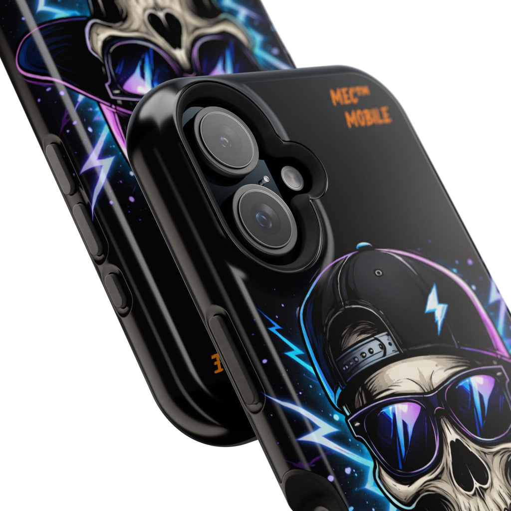 MEC™ Skull Phone Cases