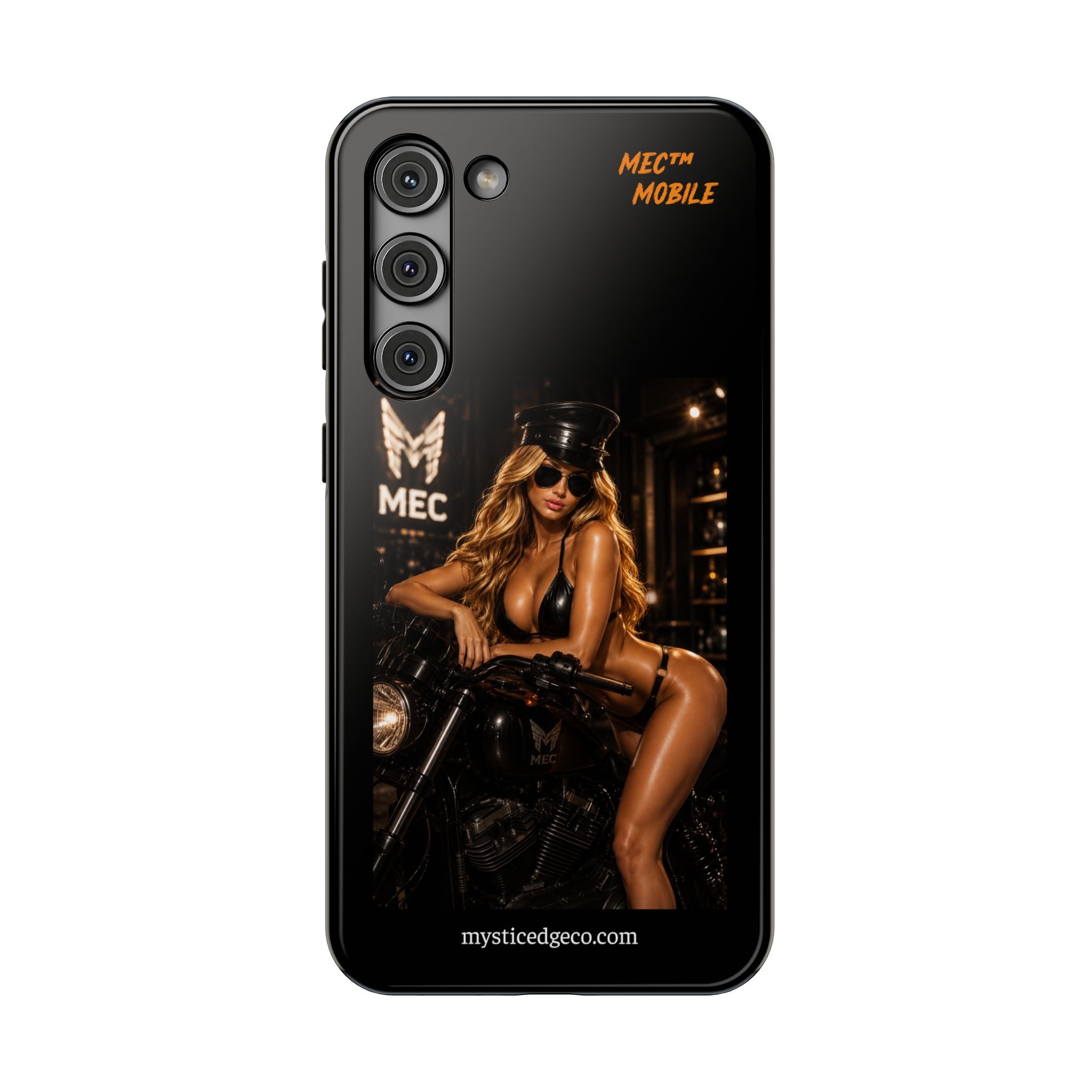 MEC™ Midnight Vixen