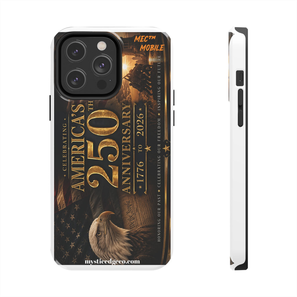 MEC™ America's 250th Phone Cases
