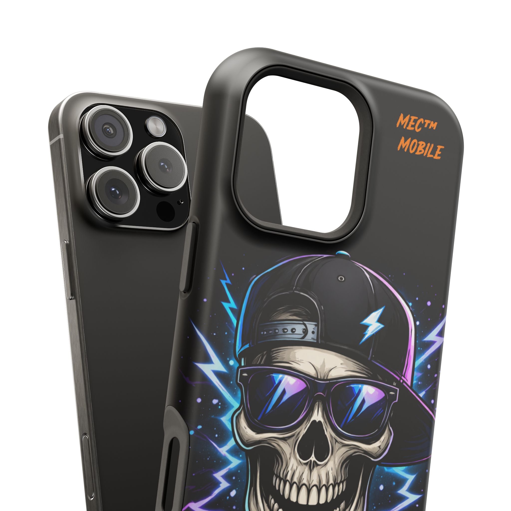 MEC™ Skull Phone Cases