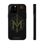 MEC™ Tactical Field Phone Cases